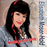 Přední strana obalu CD Mein Herz hat einen Sprung