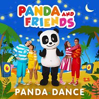 Panda and Friends – Panda Dance