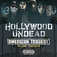 American Tragedy [Deluxe Edition]