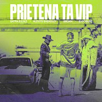 Satra B.E.N.Z., BROKN, EXPOSURE, Alduts Sherdley – Prietena ta [VIP]