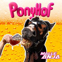 Malle Anja – PONYHOF