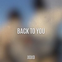 Přední strana obalu CD Back To You