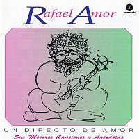 Un directo de amor. Sus mejores canciones y anecdotas