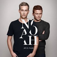 NOAH – Alt Er Forbi