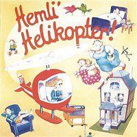 Various  Artists – Hemli' Helikopter