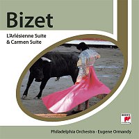The Philadelphia Orchestra – Bizet: L'Arlesienne Suite & Carmen Suite