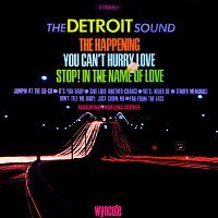 The Detroit Sound, Charlena Cooper – The Detroit Sound