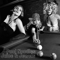 Přední strana obalu CD Pool Noodles