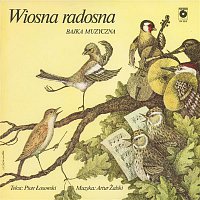 Bajka Muzyczna – Wiosna Radosna