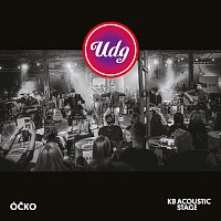 UDG – KB Acoustic Stage (Live)
