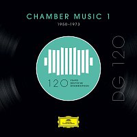 Různí interpreti – DG 120 – Chamber Music 1 (1950-1973)