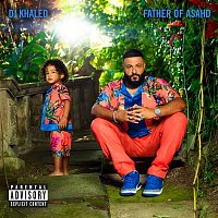 DJ Khaled – Father Of Asahd CD