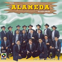 Banda Alameda – Los Más Buscados