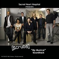 Různí interpreti – Scrubs "My Musical"