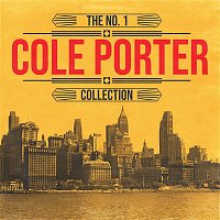 Přední strana obalu CD The No. 1 Cole Porter Collection