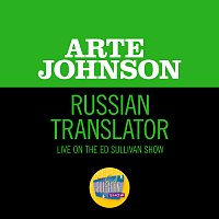 Russian Translator [Live On The Ed Sullivan Show, February 15, 1970]