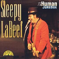 Sleepy LaBeef – The Human Jukebox