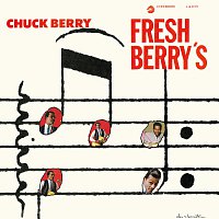 Chuck Berry – Fresh Berry's