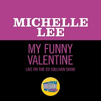 Michelle Lee – My Funny Valentine [Live On The Ed Sullivan Show, February 4, 1968]