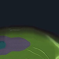 Přední strana obalu CD Sorry and Sunscreen