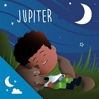 Jupiter Pop – Dreamland Lullabies: Soothing Songs for Sleepyheads