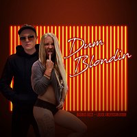 Rasmus Gozzi, Louise Andersson Bodin – Dum blondin