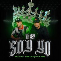 Mateo de Dios, Jovanny Cadena Y Su Estilo Privado – Tu Rey Soy Yo