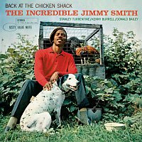 Jimmy Smith – Back At The Chicken Shack [Rudy Van Gelder Edition]