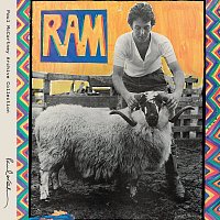 Paul McCartney, Linda McCartney – RAM LP