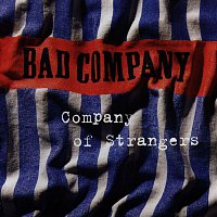 Bad Company – Company Of Strangers