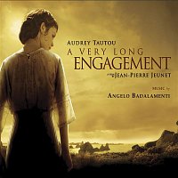 Angelo Badalamenti – A Very Long Engagement/Un long dimanche de fianceilles