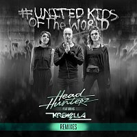 Headhunterz, Krewella – United Kids of the World (Remixes)