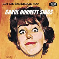 Carol Burnett – Let Me Entertain You