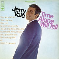 Jerry Vale – Time Alone Will Tell and Today's Great Hits
