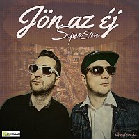 SuperStereo – Jön az éj