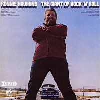 Ronnie Hawkins – The Giant of Rock 'N' Roll