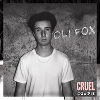 Oli Fox – Cruel