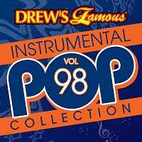The Hit Crew – Drew's Famous Instrumental Pop Collection [Vol. 98]