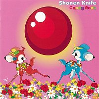 Shonen Knife – Candy Rock
