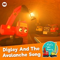Digley & Dazey – Digley And The Avalanche Song