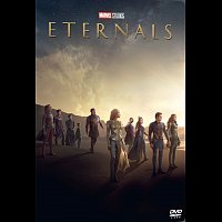 Různí interpreti – The Eternals DVD