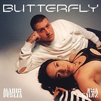 Mario Puglia, Noa Sainz – Butterfly