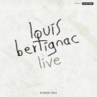 Louis Bertignac – Live Power Trio