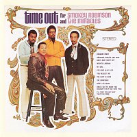 Smokey Robinson & The Miracles – Time Out For Smokey Robinson & The Miracles