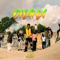 A-Jin, Imgkay – OHANA