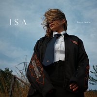 Isa – luna y marte