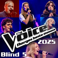 Různí interpreti – The Voice 2025: Blind Auditions 5