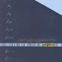 Přední strana obalu CD The Dawn