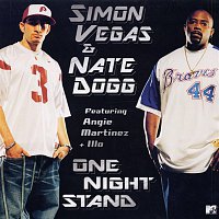 Simon Vegas – One Night Stand