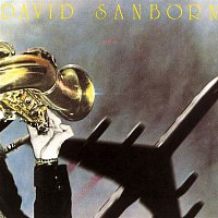 David Sanborn – Taking Off